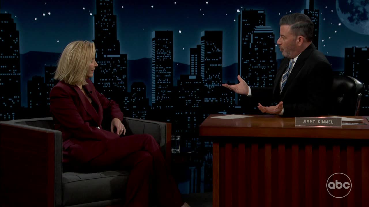 GIA TV Program Thumbnail, Poster