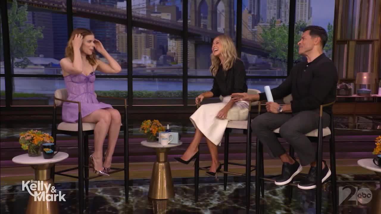 GIA TV Program Thumbnail, Poster