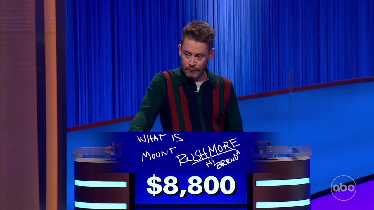 GIA TV Program Thumbnail, Poster