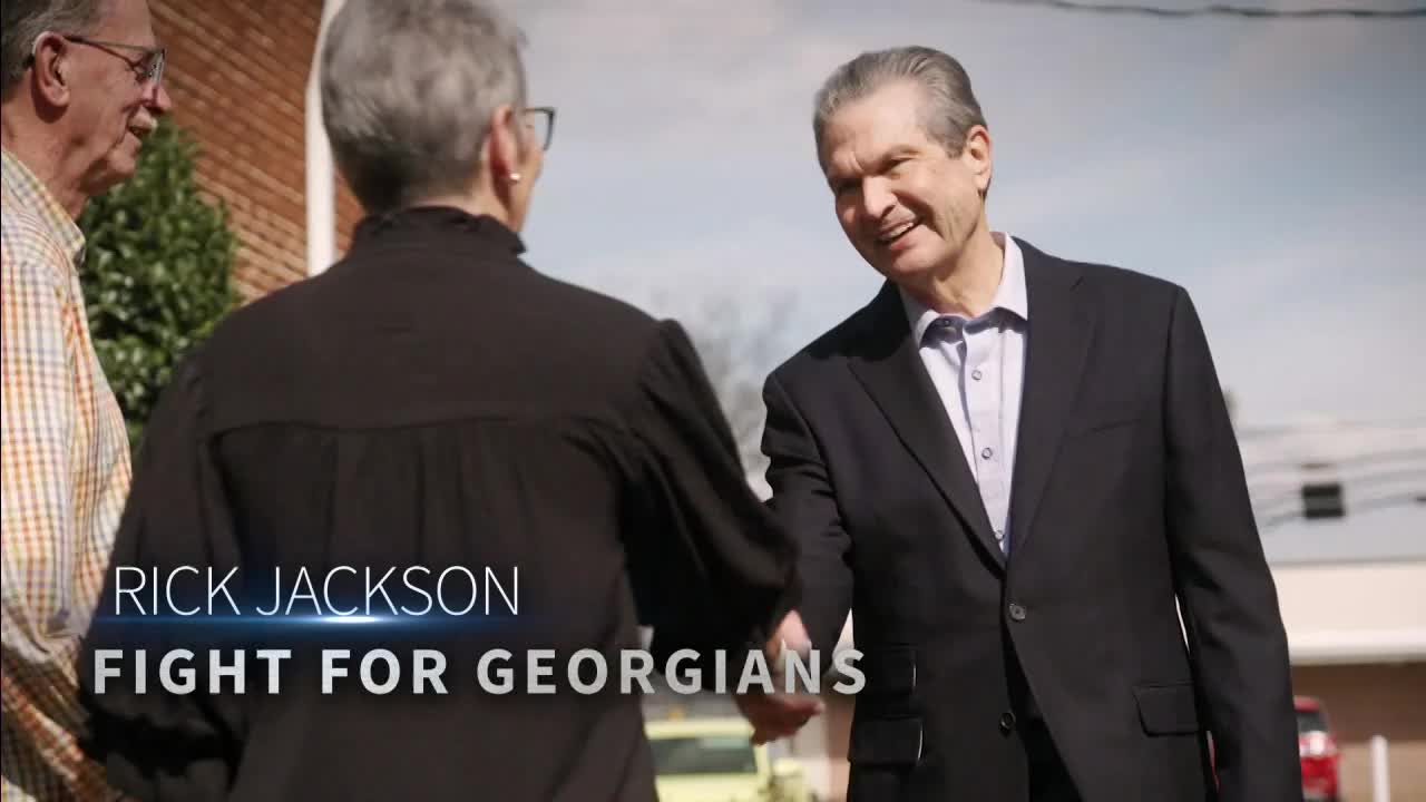 GIA TV Program Thumbnail, Poster