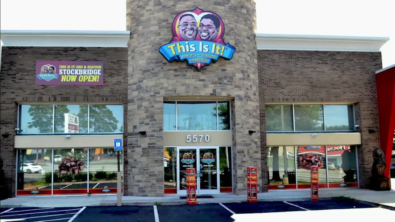 GIA TV Program Thumbnail, Poster