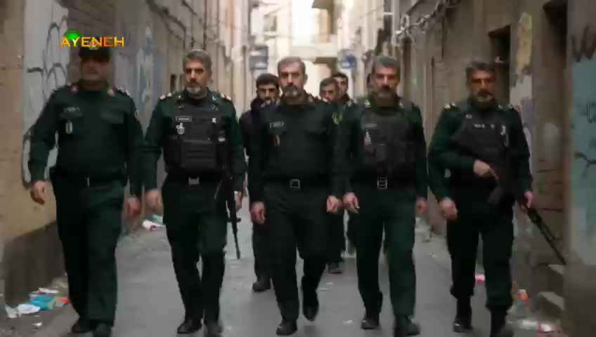 GIA TV Program Thumbnail, Poster