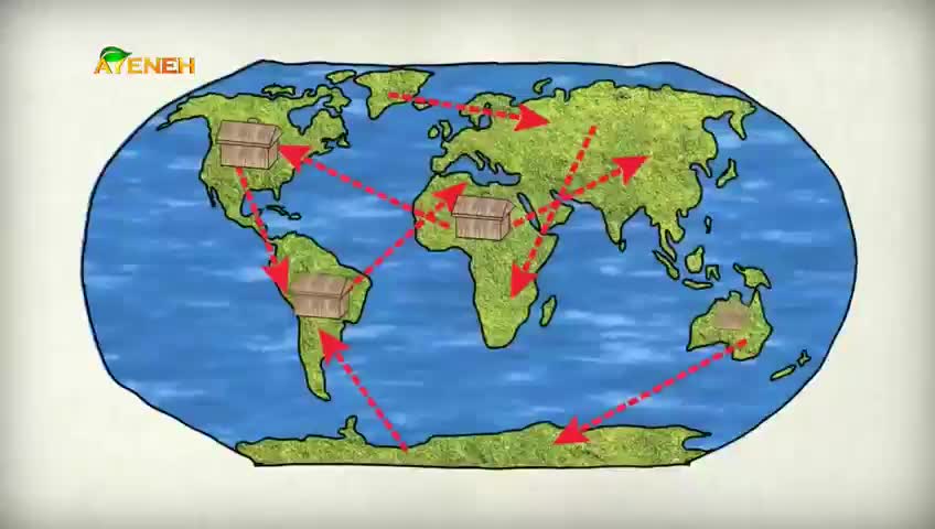 GIA TV Program Thumbnail, Poster