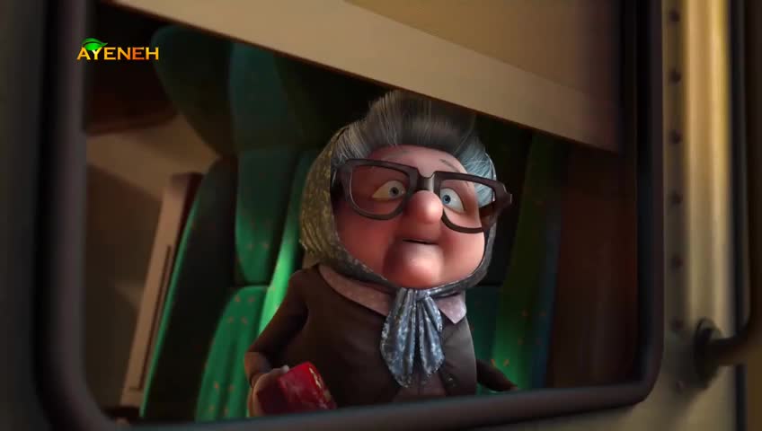 GIA TV Program Thumbnail, Poster