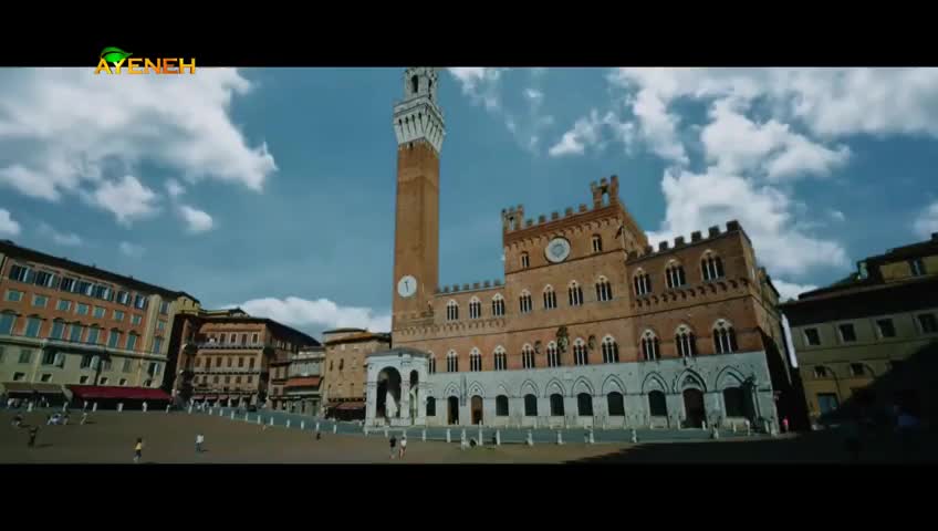 GIA TV Program Thumbnail, Poster