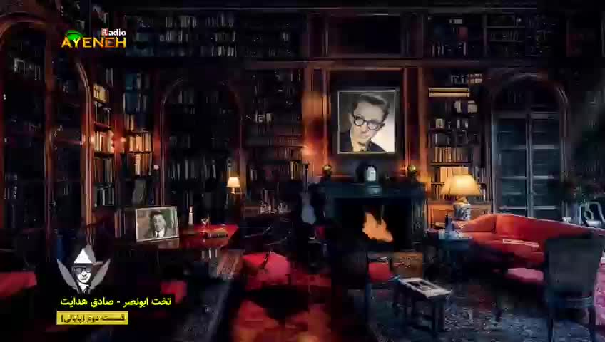 GIA TV Program Thumbnail, Poster