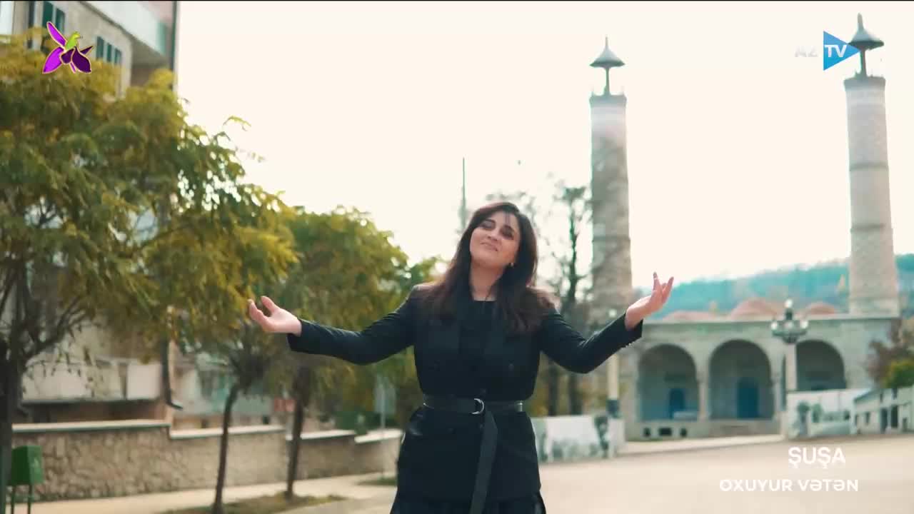 GIA TV Program Thumbnail, Poster