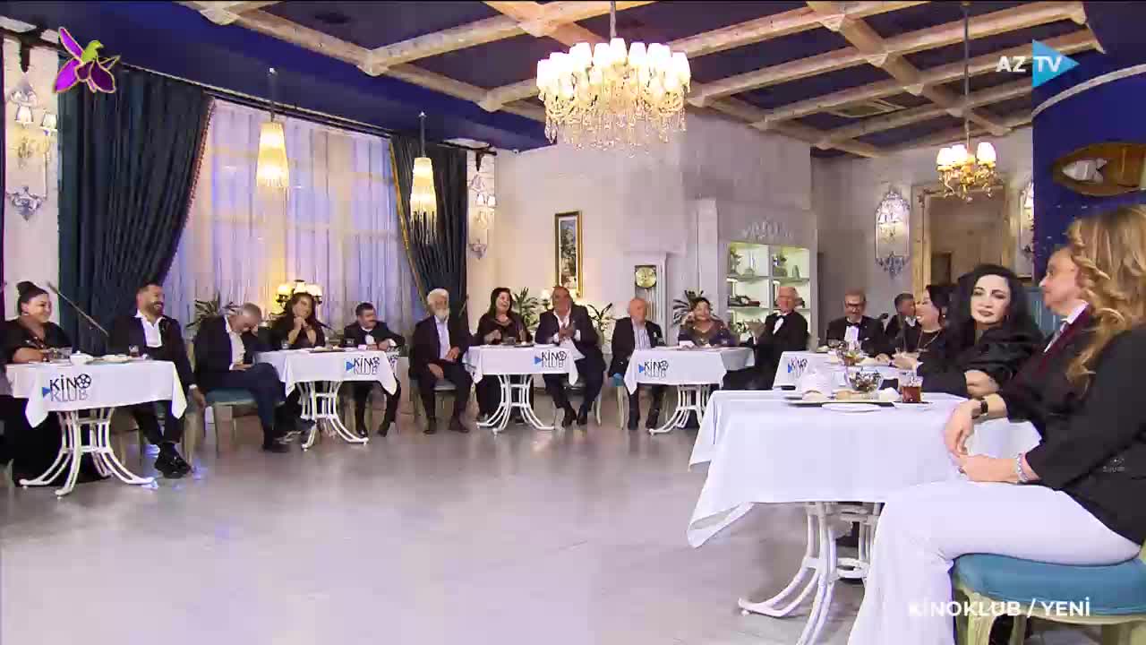 GIA TV Program Thumbnail, Poster