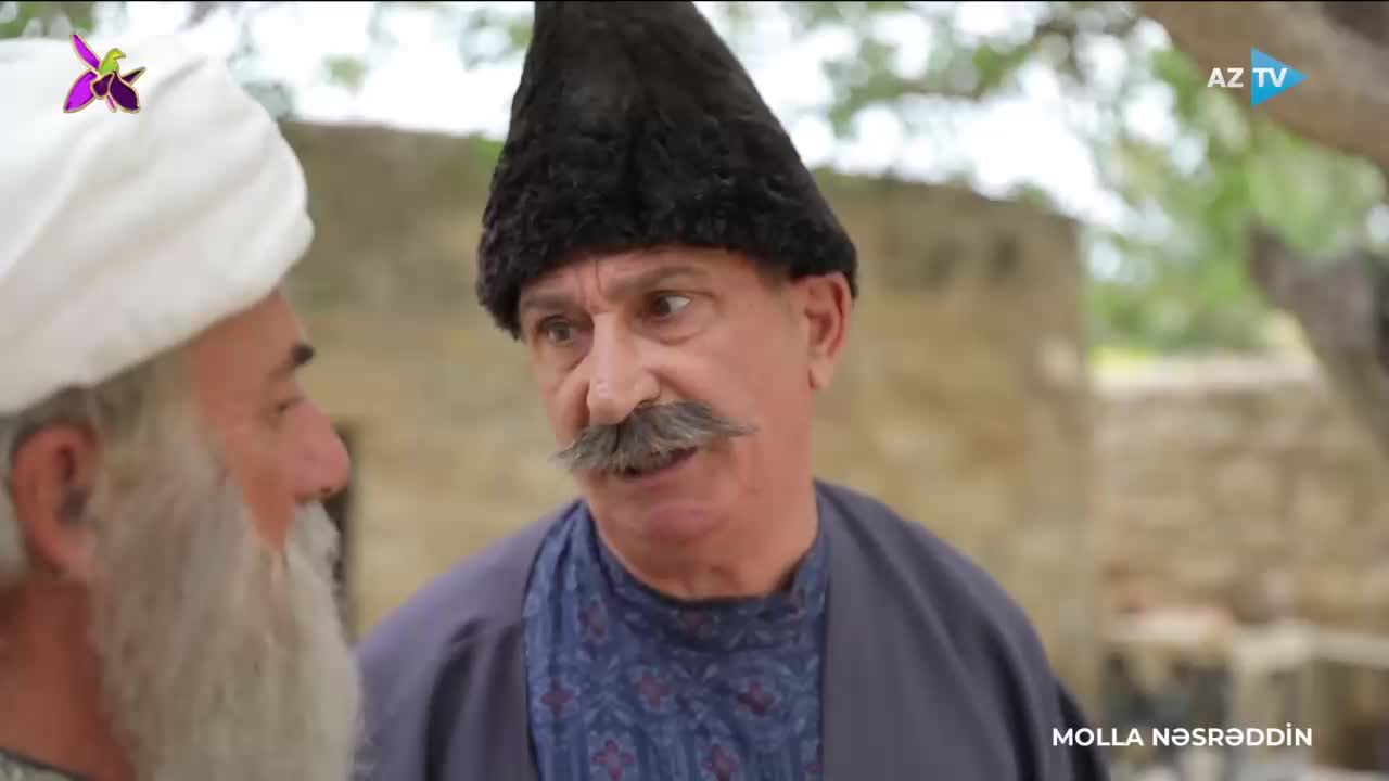 GIA TV Program Thumbnail, Poster