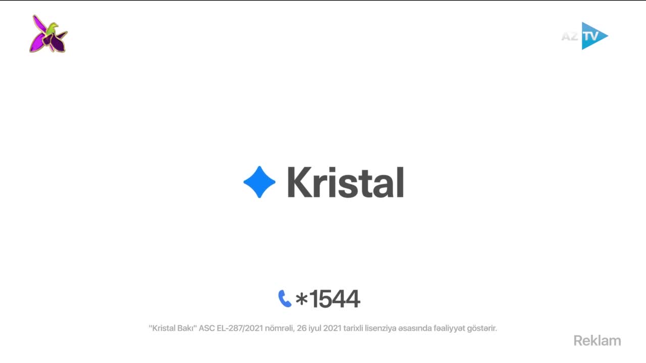 GIA TV Program Thumbnail, Poster