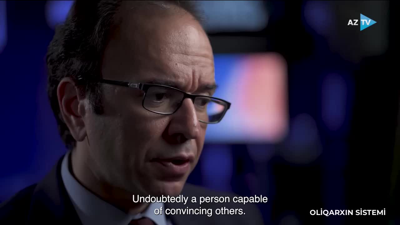 GIA TV Program Thumbnail, Poster