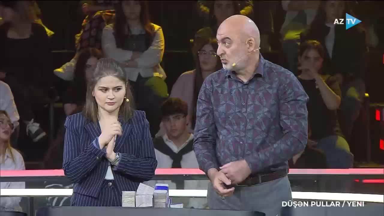 GIA TV Program Thumbnail, Poster