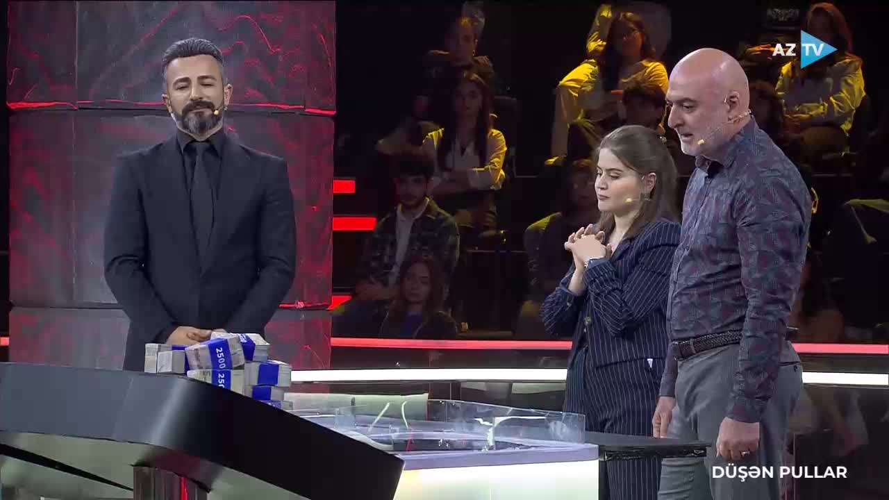 GIA TV Program Thumbnail, Poster