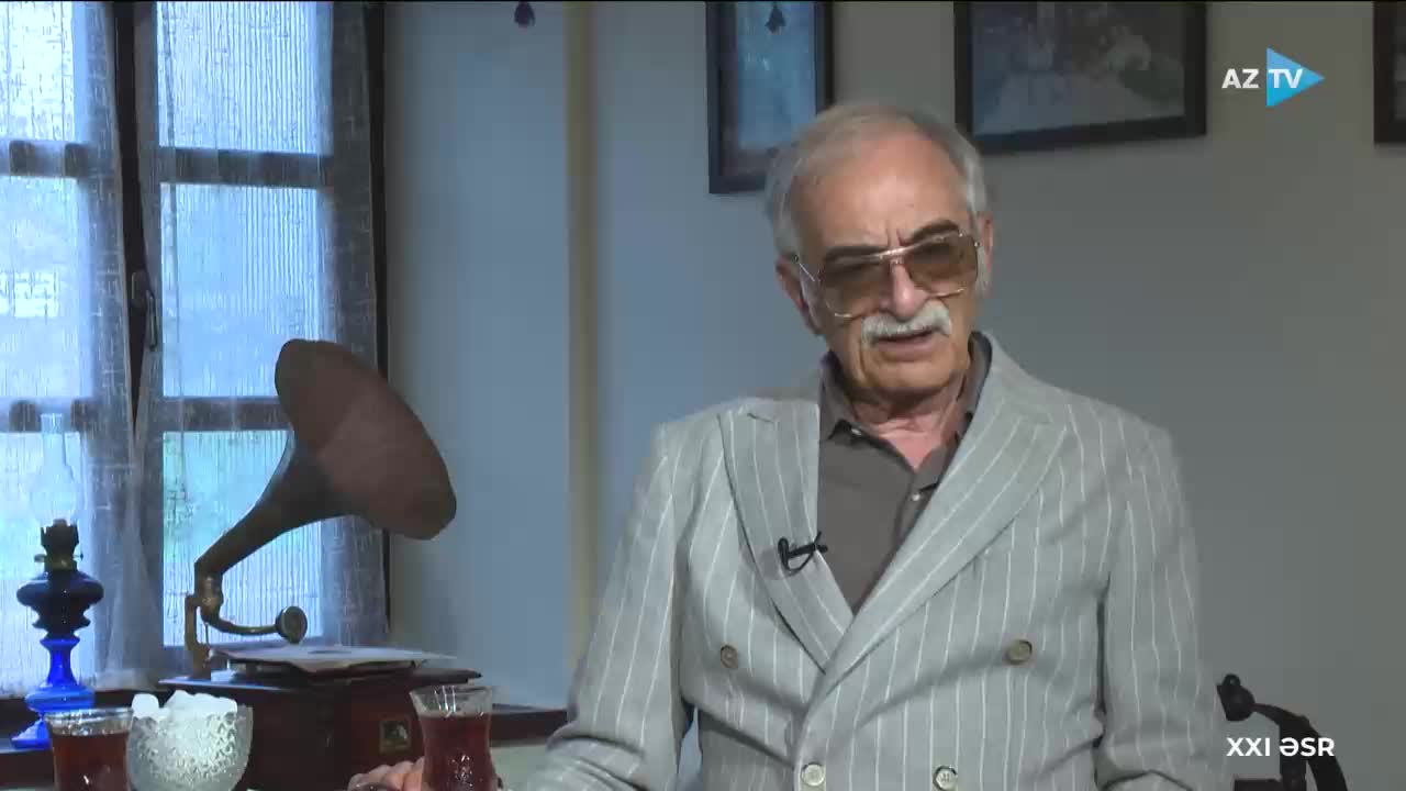 GIA TV Program Thumbnail, Poster