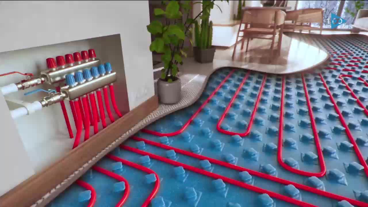 GIA TV Program Thumbnail, Poster