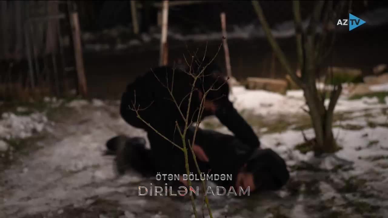 GIA TV Program Thumbnail, Poster