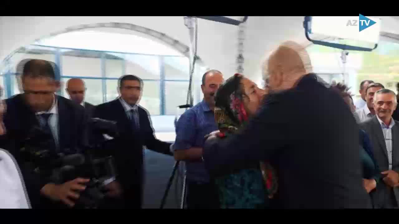 GIA TV Program Thumbnail, Poster