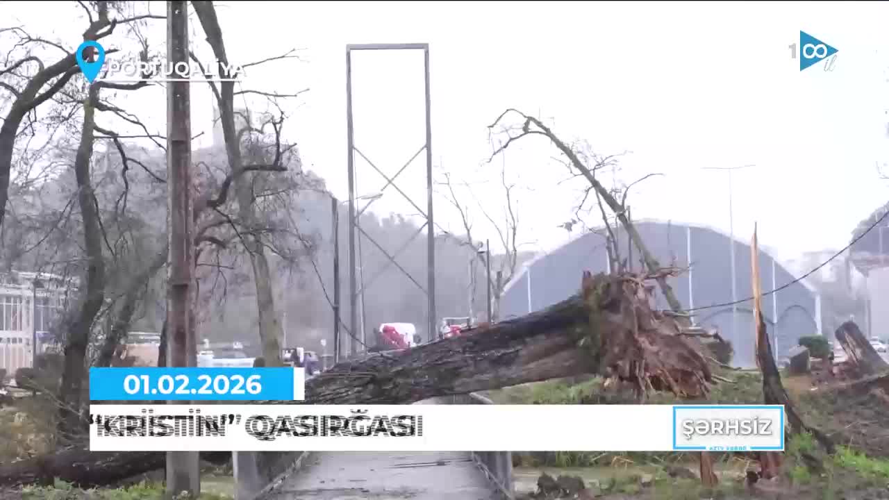 GIA TV Program Thumbnail, Poster