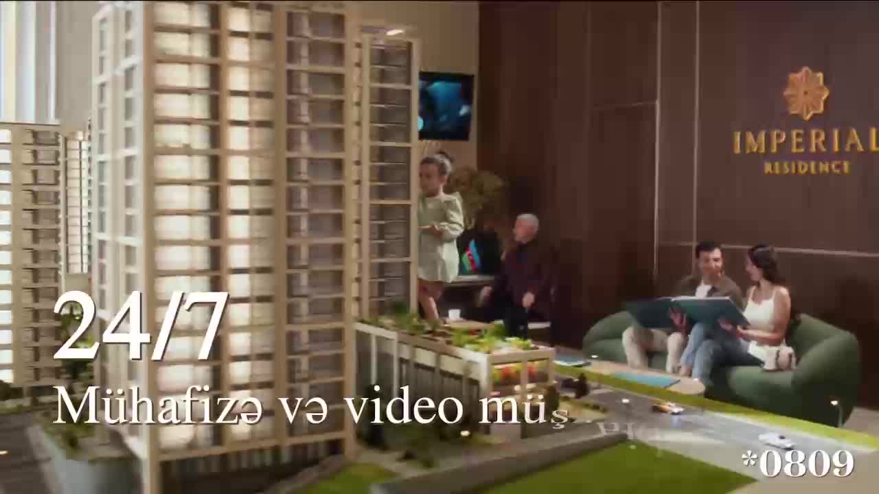 GIA TV Program Thumbnail, Poster