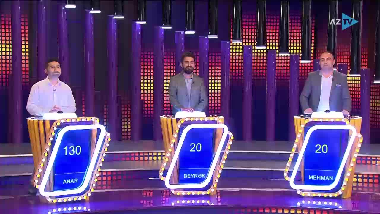 GIA TV Program Thumbnail, Poster