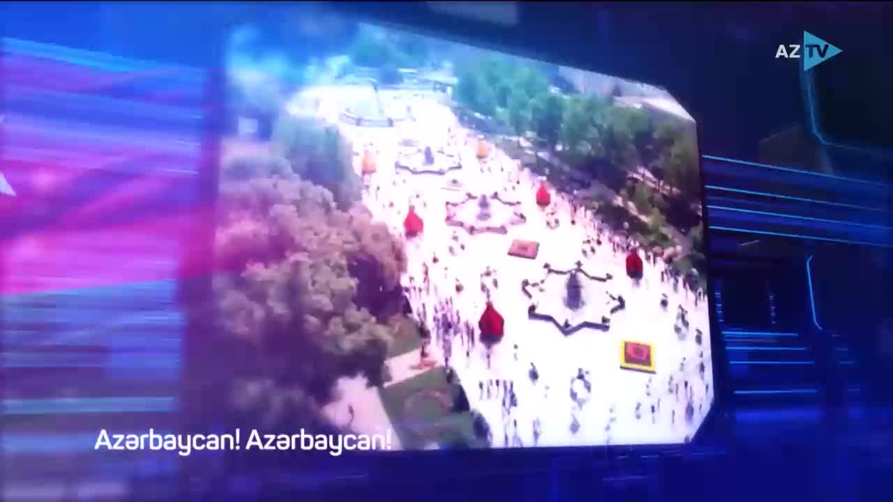 GIA TV Program Thumbnail, Poster