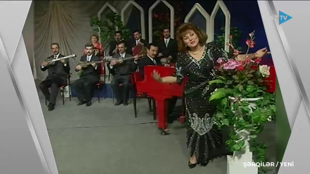 GIA TV Program Thumbnail, Poster