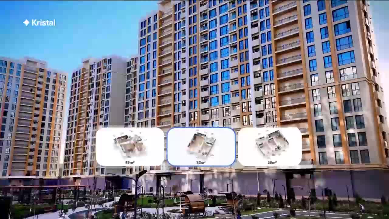 GIA TV Program Thumbnail, Poster