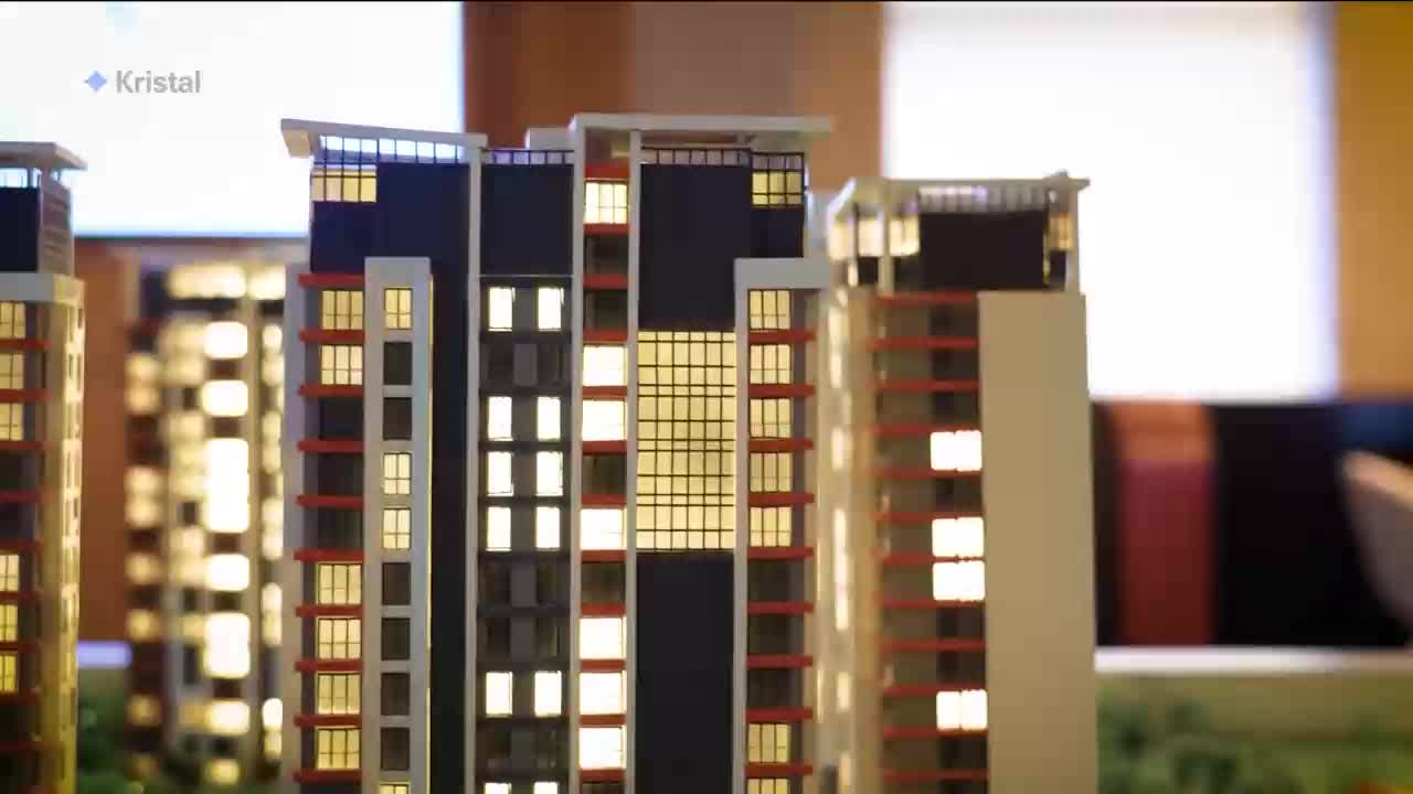 GIA TV Program Thumbnail, Poster