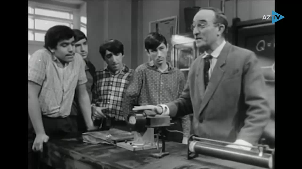 GIA TV Program Thumbnail, Poster