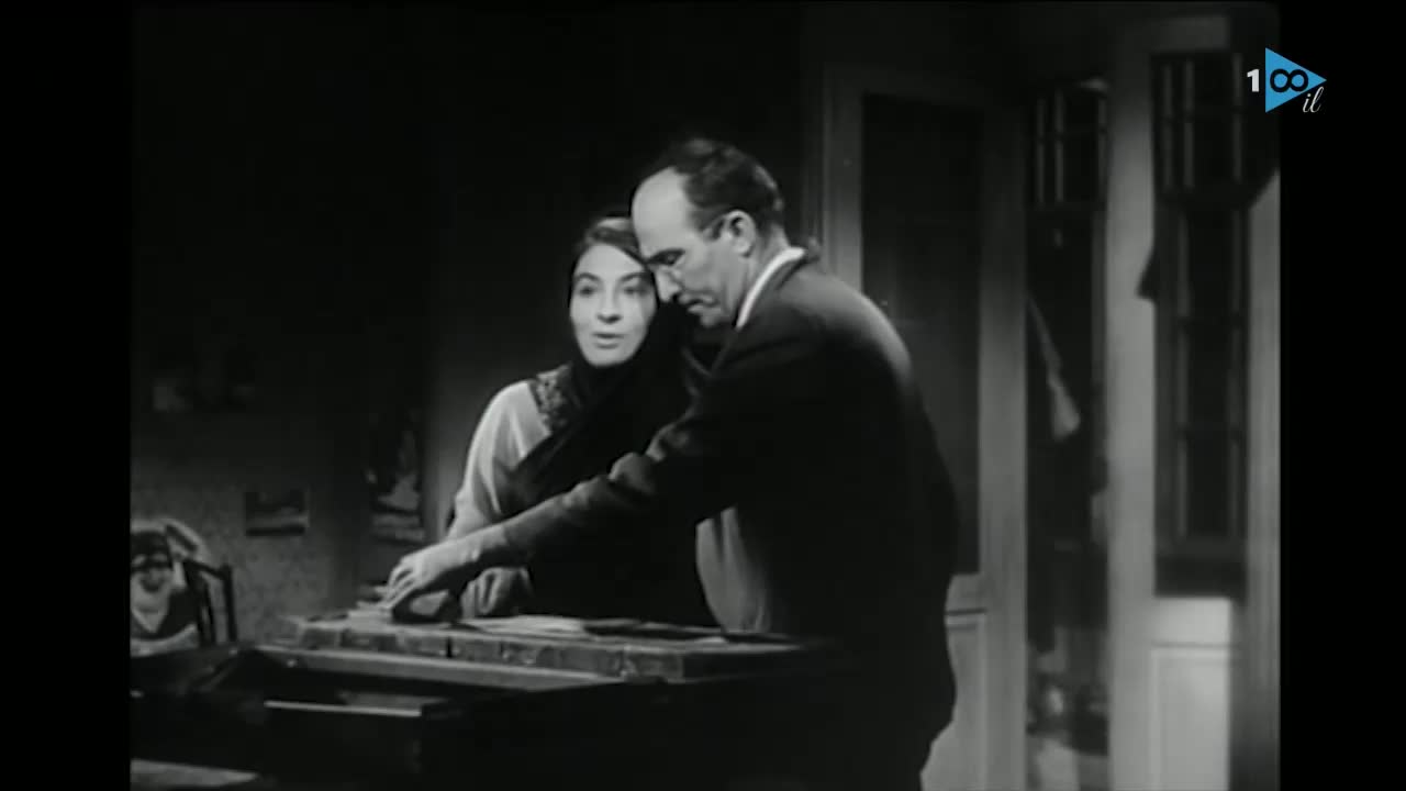 GIA TV Program Thumbnail, Poster