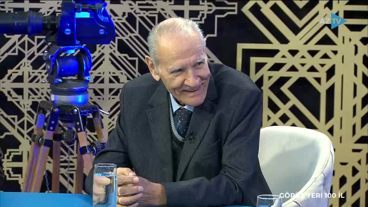 GIA TV Program Thumbnail, Poster