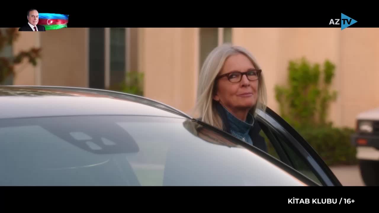 GIA TV Program Thumbnail, Poster