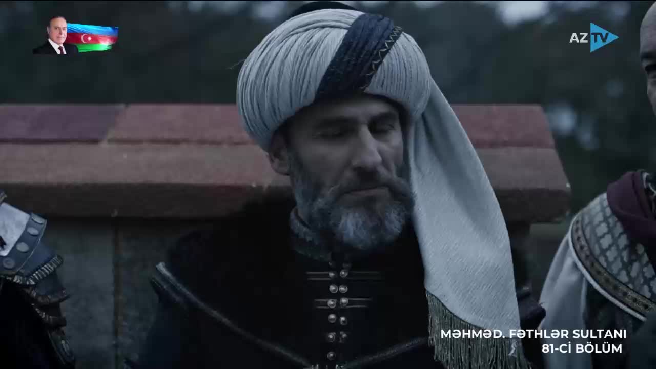 GIA TV Program Thumbnail, Poster