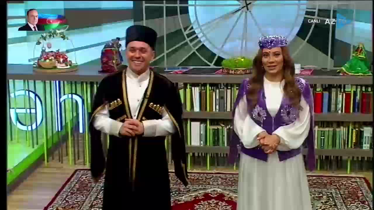 GIA TV Program Thumbnail, Poster