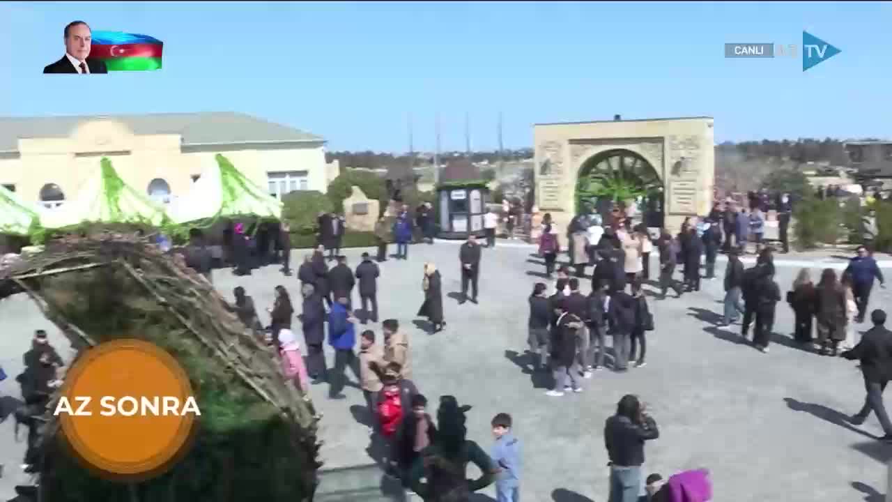 GIA TV Program Thumbnail, Poster