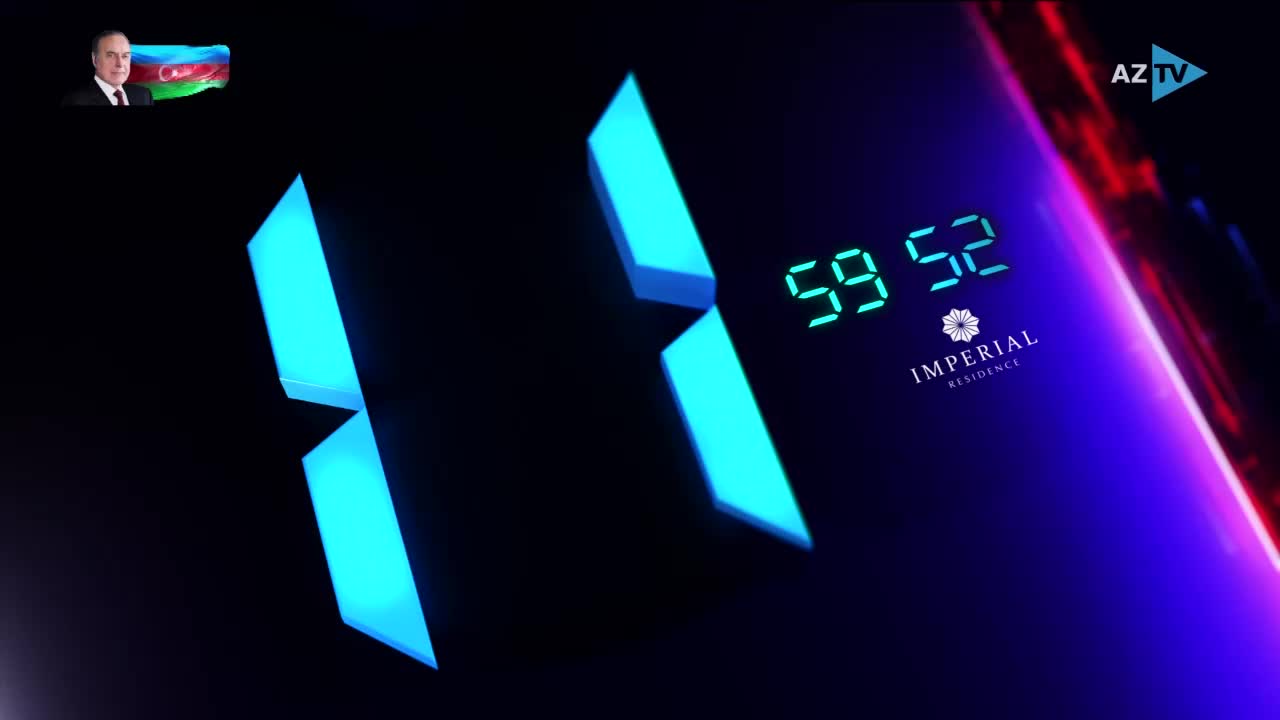 GIA TV Program Thumbnail, Poster