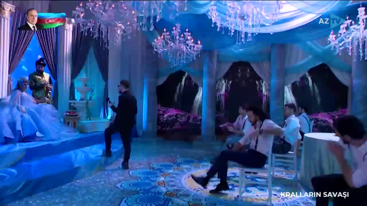 GIA TV Program Thumbnail, Poster