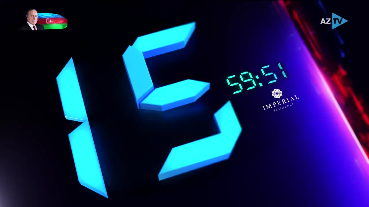 GIA TV Program Thumbnail, Poster