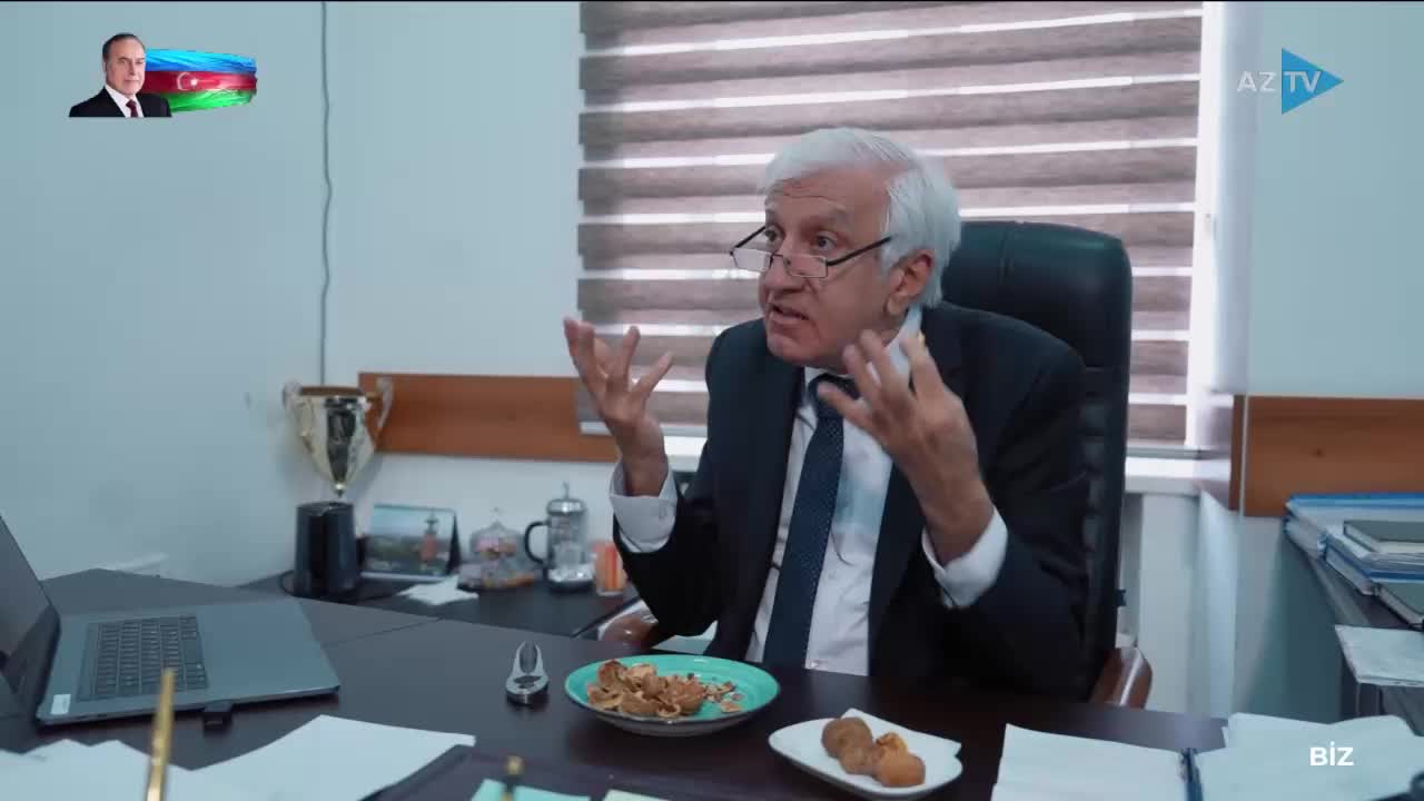 GIA TV Program Thumbnail, Poster