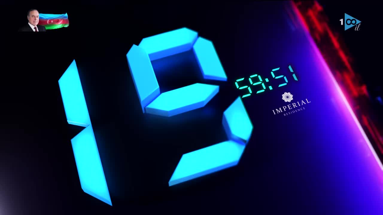 GIA TV Program Thumbnail, Poster