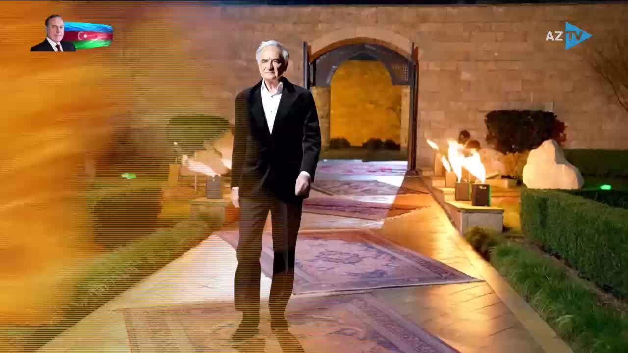 GIA TV Program Thumbnail, Poster