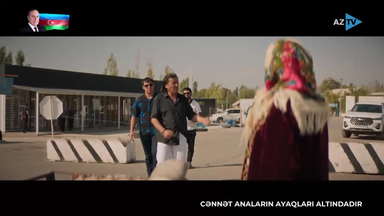 GIA TV Program Thumbnail, Poster