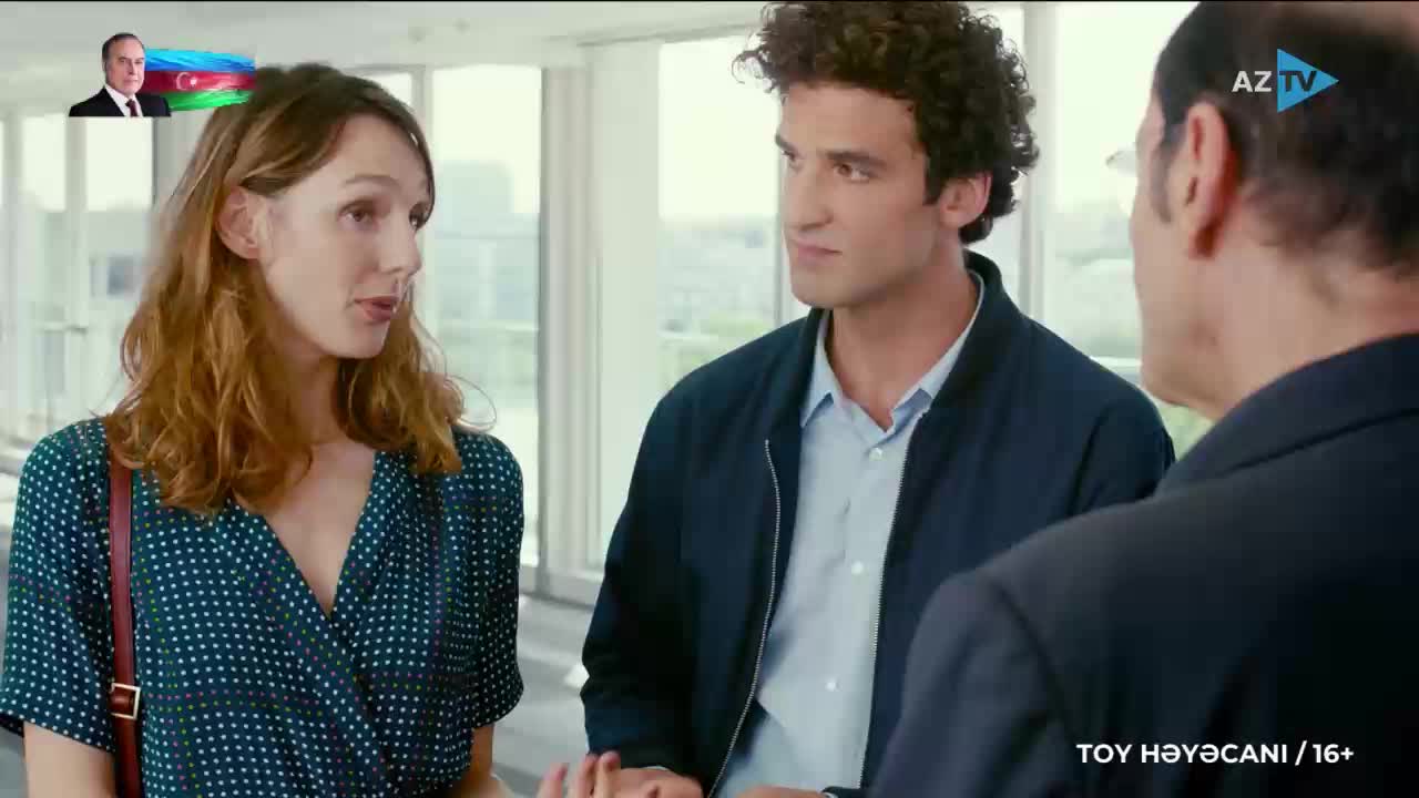 GIA TV Program Thumbnail, Poster