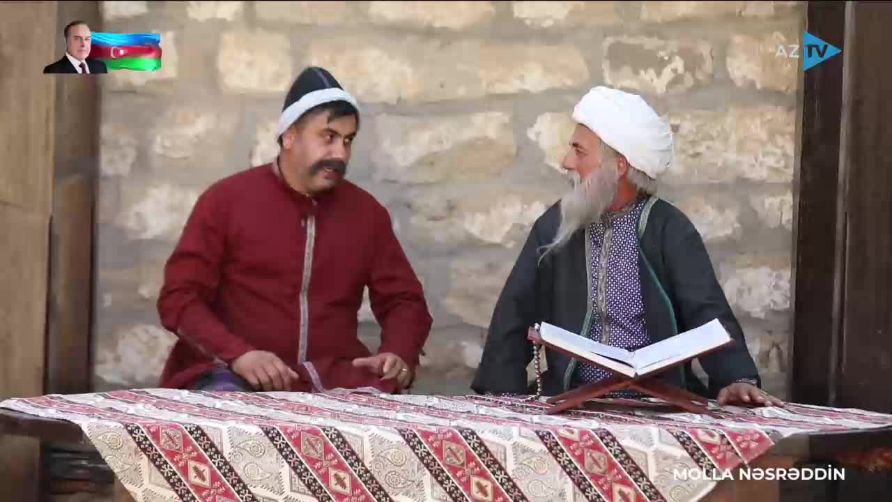 GIA TV Program Thumbnail, Poster