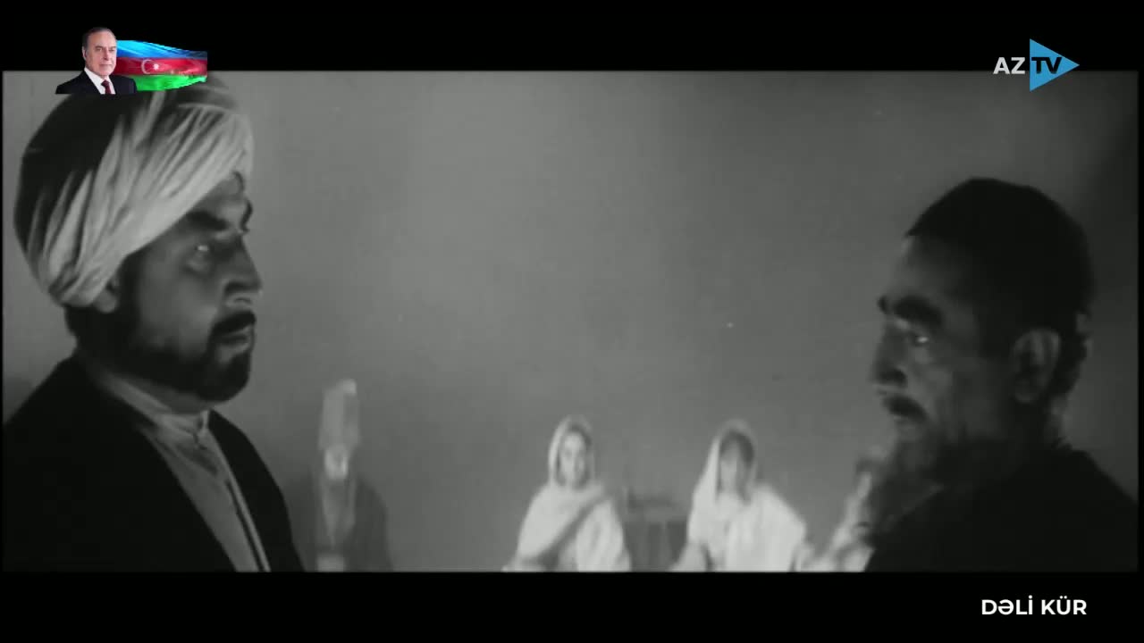 GIA TV Program Thumbnail, Poster