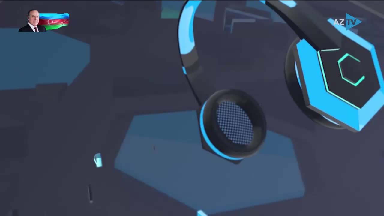 GIA TV Program Thumbnail, Poster