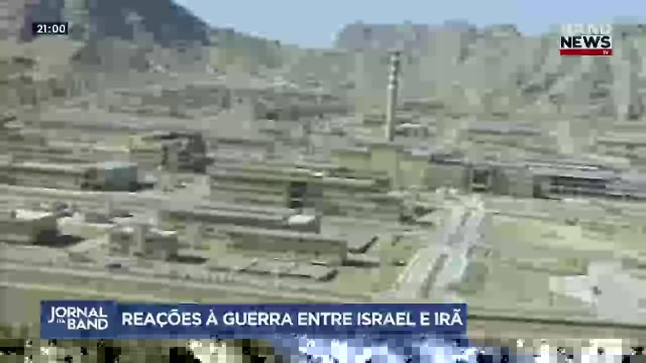 GIA TV Program Thumbnail, Poster