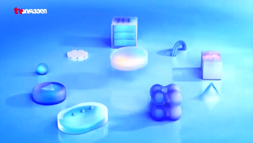 GIA TV Program Thumbnail, Poster