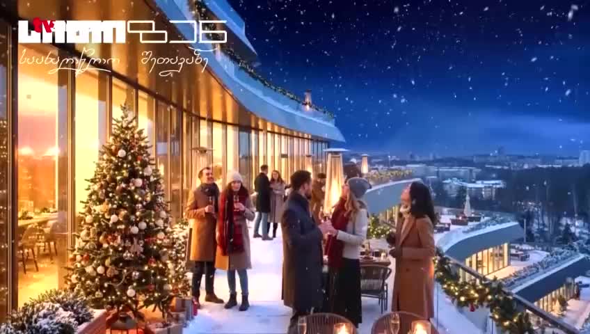 GIA TV Program Thumbnail, Poster