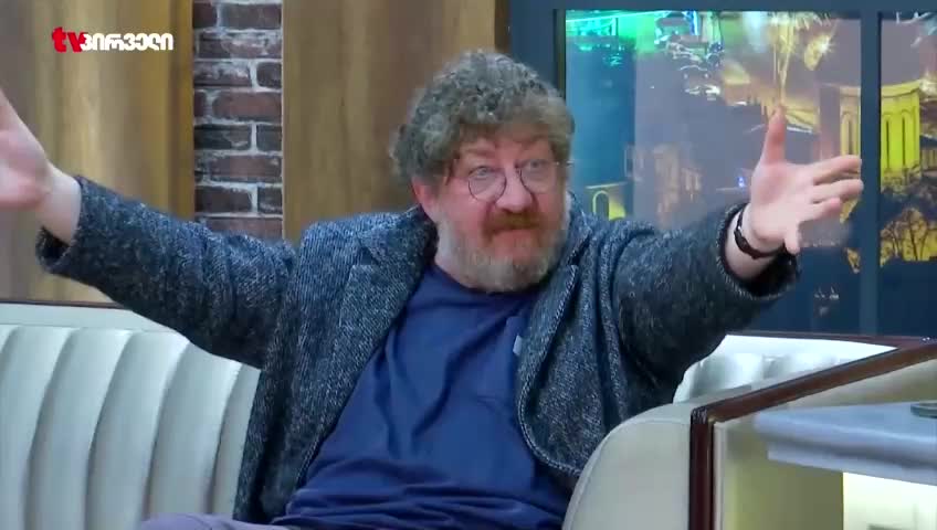 GIA TV Program Thumbnail, Poster